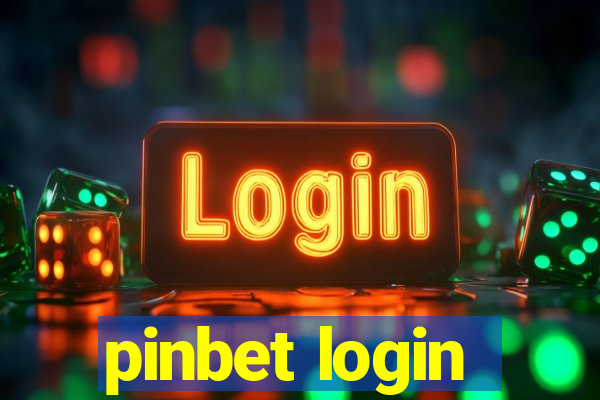 pinbet login